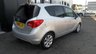 USED 2016 66 VAUXHALL MERIVA 1.4i Life MPV 5dr Petrol Manual Euro 6 (100 ps)HAS GOT A DENTED REAR DOOR,LONG MOT,ALLOYS,2 KEYS,HPI CLEAR LONG MOT,ALLOYS,2 KEYS,23 OWNERS.