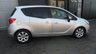 USED 2016 66 VAUXHALL MERIVA 1.4i Life MPV 5dr Petrol Manual Euro 6 (100 ps)HAS GOT A DENTED REAR DOOR,LONG MOT,ALLOYS,2 KEYS,HPI CLEAR LONG MOT,ALLOYS,2 KEYS,23 OWNERS.