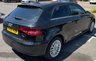 USED 2015 65 AUDI A3 2.0 TDI SE Technik Euro 6 (s/s) 3dr REAR P/SENSORS*BLUETOOTH*ULEZ