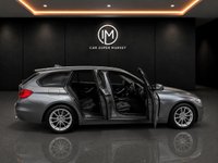 USED 2013 63 BMW 3 SERIES 2.0 320d ED EfficientDynamics Business Touring 5dr Diesel Manual Euro 5 (s/s) (163 ps) 