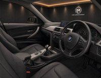 USED 2013 63 BMW 3 SERIES 2.0 320d ED EfficientDynamics Business Touring 5dr Diesel Manual Euro 5 (s/s) (163 ps) 
