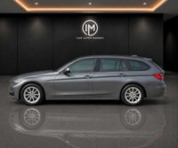 USED 2013 63 BMW 3 SERIES 2.0 320d ED EfficientDynamics Business Touring 5dr Diesel Manual Euro 5 (s/s) (163 ps) 