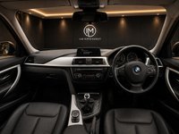 USED 2013 63 BMW 3 SERIES 2.0 320d ED EfficientDynamics Business Touring 5dr Diesel Manual Euro 5 (s/s) (163 ps) 