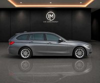 USED 2013 63 BMW 3 SERIES 2.0 320d ED EfficientDynamics Business Touring 5dr Diesel Manual Euro 5 (s/s) (163 ps) 