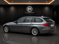 USED 2013 63 BMW 3 SERIES 2.0 320d ED EfficientDynamics Business Touring 5dr Diesel Manual Euro 5 (s/s) (163 ps) 