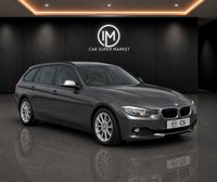 USED 2013 63 BMW 3 SERIES 2.0 320d ED EfficientDynamics Business Touring 5dr Diesel Manual Euro 5 (s/s) (163 ps) 