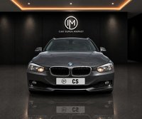 USED 2013 63 BMW 3 SERIES 2.0 320d ED EfficientDynamics Business Touring 5dr Diesel Manual Euro 5 (s/s) (163 ps) 