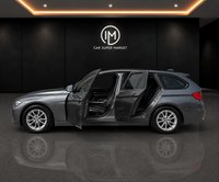 USED 2013 63 BMW 3 SERIES 2.0 320d ED EfficientDynamics Business Touring 5dr Diesel Manual Euro 5 (s/s) (163 ps) 