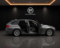 USED 2013 63 BMW 3 SERIES 2.0 320d ED EfficientDynamics Business Touring 5dr Diesel Manual Euro 5 (s/s) (163 ps) 