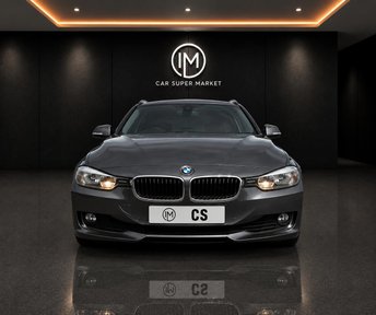 2013 BMW 3 SERIES