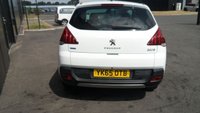 USED 2015 65 PEUGEOT 3008 1.6 BlueHDi Allure SUV 5dr Diesel Manual Euro 6 (s/s) (120 ps)FSH,SAT-NAV,LONG MOT,&pound;20 ROAD TAX. PART EXCHANGE VEHICLE,DRIVES WELL.