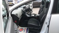 USED 2015 65 PEUGEOT 3008 1.6 BlueHDi Allure SUV 5dr Diesel Manual Euro 6 (s/s) (120 ps)FSH,SAT-NAV,LONG MOT,&pound;20 ROAD TAX. PART EXCHANGE VEHICLE,DRIVES WELL.