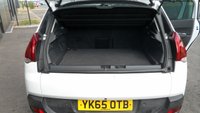 USED 2015 65 PEUGEOT 3008 1.6 BlueHDi Allure SUV 5dr Diesel Manual Euro 6 (s/s) (120 ps)FSH,SAT-NAV,LONG MOT,&pound;20 ROAD TAX. PART EXCHANGE VEHICLE,DRIVES WELL.