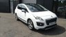 USED 2015 65 PEUGEOT 3008 1.6 BlueHDi Allure SUV 5dr Diesel Manual Euro 6 (s/s) (120 ps)FSH,SAT-NAV,LONG MOT,&pound;20 ROAD TAX. PART EXCHANGE VEHICLE,DRIVES WELL.