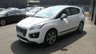 USED 2015 65 PEUGEOT 3008 1.6 BlueHDi Allure SUV 5dr Diesel Manual Euro 6 (s/s) (120 ps)FSH,SAT-NAV,LONG MOT,&pound;20 ROAD TAX. PART EXCHANGE VEHICLE,DRIVES WELL.