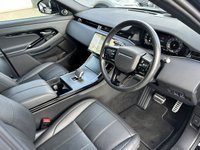 USED 2024 24 LAND ROVER RANGE ROVER EVOQUE 1.5 P270e 12.17kWh Dynamic HSE SUV 5dr Petrol Plug-in Hybrid Auto 4WD Euro 6 (s/s) (269 ps) [RAC BUYSURE INSPECTED]