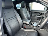 USED 2024 24 LAND ROVER RANGE ROVER EVOQUE 1.5 P270e 12.17kWh Dynamic HSE SUV 5dr Petrol Plug-in Hybrid Auto 4WD Euro 6 (s/s) (269 ps) [RAC BUYSURE INSPECTED]