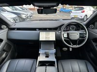 USED 2024 24 LAND ROVER RANGE ROVER EVOQUE 1.5 P270e 12.17kWh Dynamic HSE SUV 5dr Petrol Plug-in Hybrid Auto 4WD Euro 6 (s/s) (269 ps) [RAC BUYSURE INSPECTED]