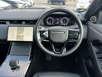 USED 2024 24 LAND ROVER RANGE ROVER EVOQUE 1.5 P270e 12.17kWh Dynamic HSE SUV 5dr Petrol Plug-in Hybrid Auto 4WD Euro 6 (s/s) (269 ps) [RAC BUYSURE INSPECTED]