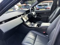 USED 2024 24 LAND ROVER RANGE ROVER EVOQUE 1.5 P270e 12.17kWh Dynamic HSE SUV 5dr Petrol Plug-in Hybrid Auto 4WD Euro 6 (s/s) (269 ps) [RAC BUYSURE INSPECTED]