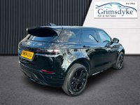 USED 2024 24 LAND ROVER RANGE ROVER EVOQUE 1.5 P270e 12.17kWh Dynamic HSE SUV 5dr Petrol Plug-in Hybrid Auto 4WD Euro 6 (s/s) (269 ps) [RAC BUYSURE INSPECTED]