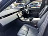 USED 2024 24 LAND ROVER RANGE ROVER EVOQUE 1.5 P270e 12.17kWh Dynamic HSE SUV 5dr Petrol Plug-in Hybrid Auto 4WD Euro 6 (s/s) (269 ps) [RAC BUYSURE INSPECTED]