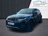 USED 2024 24 LAND ROVER RANGE ROVER EVOQUE 1.5 P270e 12.17kWh Dynamic HSE SUV 5dr Petrol Plug-in Hybrid Auto 4WD Euro 6 (s/s) (269 ps) [RAC BUYSURE INSPECTED]