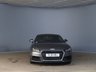 USED 2016 16 AUDI TT 2.0 TFSI S line Coupe 3dr Petrol Manual Euro 6 (s/s) (230 ps) 