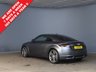 USED 2016 16 AUDI TT 2.0 TFSI S line Coupe 3dr Petrol Manual Euro 6 (s/s) (230 ps) 