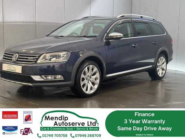 View our VOLKSWAGEN PASSAT