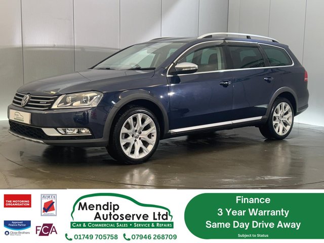 View our VOLKSWAGEN PASSAT