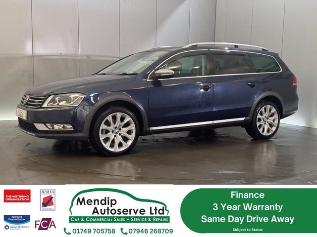 View our VOLKSWAGEN PASSAT