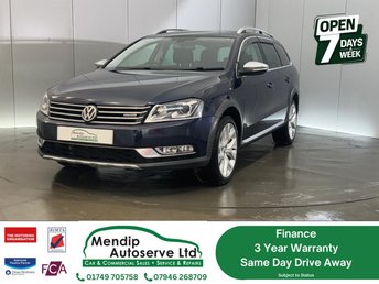 View our VOLKSWAGEN PASSAT