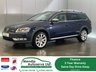 USED 2013 13 VOLKSWAGEN PASSAT 2.0 BlueMotion Tech Alltrack Estate 5dr Petrol DSG 4Motion Euro 5 (s/s) (170 ps) FULL VW HISTORY - Â£6K EXTRAS