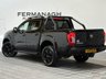 USED 2021 71 NISSAN NAVARA 2.3 dCi N-Guard Pickup Double Cab 4dr Diesel Auto 4WD Euro 6 (190 ps) 