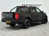 USED 2021 71 NISSAN NAVARA 2.3 dCi N-Guard Pickup Double Cab 4dr Diesel Auto 4WD Euro 6 (190 ps) 