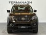 USED 2021 71 NISSAN NAVARA 2.3 dCi N-Guard Pickup Double Cab 4dr Diesel Auto 4WD Euro 6 (190 ps) 