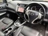 USED 2021 71 NISSAN NAVARA 2.3 dCi N-Guard Pickup Double Cab 4dr Diesel Auto 4WD Euro 6 (190 ps) 