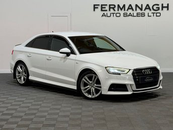 View our AUDI A3