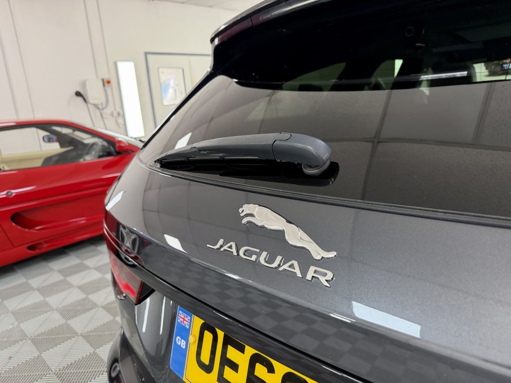 USED 2020 69 JAGUAR XF 3.0d V6 S Sportbrake 5dr Diesel Auto Euro 6 (s/s) (300 ps) 