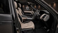 USED 2018 68 LAND ROVER RANGE ROVER SPORT 3.0 SD V6 HSE Dynamic SUV 5dr Diesel Auto 4WD Euro 6 (s/s) (306 ps) 