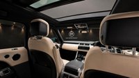 USED 2018 68 LAND ROVER RANGE ROVER SPORT 3.0 SD V6 HSE Dynamic SUV 5dr Diesel Auto 4WD Euro 6 (s/s) (306 ps) 
