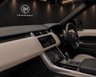 USED 2018 68 LAND ROVER RANGE ROVER SPORT 3.0 SD V6 HSE Dynamic SUV 5dr Diesel Auto 4WD Euro 6 (s/s) (306 ps) 
