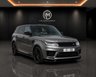 USED 2018 68 LAND ROVER RANGE ROVER SPORT 3.0 SD V6 HSE Dynamic SUV 5dr Diesel Auto 4WD Euro 6 (s/s) (306 ps) 