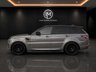 USED 2018 68 LAND ROVER RANGE ROVER SPORT 3.0 SD V6 HSE Dynamic SUV 5dr Diesel Auto 4WD Euro 6 (s/s) (306 ps) 