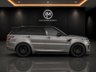 USED 2018 68 LAND ROVER RANGE ROVER SPORT 3.0 SD V6 HSE Dynamic SUV 5dr Diesel Auto 4WD Euro 6 (s/s) (306 ps) 