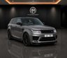 USED 2018 68 LAND ROVER RANGE ROVER SPORT 3.0 SD V6 HSE Dynamic SUV 5dr Diesel Auto 4WD Euro 6 (s/s) (306 ps) 