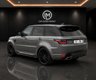 USED 2018 68 LAND ROVER RANGE ROVER SPORT 3.0 SD V6 HSE Dynamic SUV 5dr Diesel Auto 4WD Euro 6 (s/s) (306 ps) 
