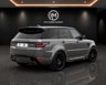 USED 2018 68 LAND ROVER RANGE ROVER SPORT 3.0 SD V6 HSE Dynamic SUV 5dr Diesel Auto 4WD Euro 6 (s/s) (306 ps) 