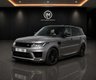 USED 2018 68 LAND ROVER RANGE ROVER SPORT 3.0 SD V6 HSE Dynamic SUV 5dr Diesel Auto 4WD Euro 6 (s/s) (306 ps) 